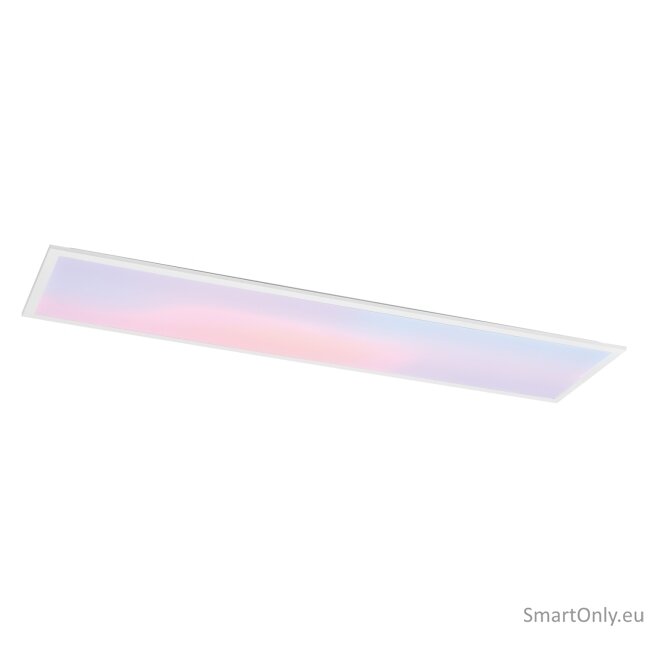 Osram SMART+ WIFI PLANON MAGIC PANEL 1200x300mm RGB+TW Dimmable IR RC White | 36 W | RGBTW | Wi-Fi 3