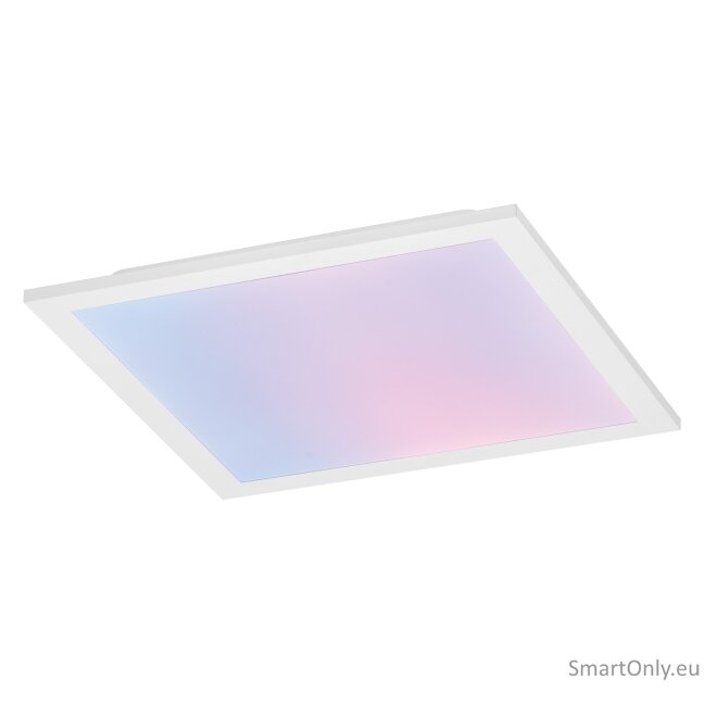 Osram SMART+ WIFI PLANON MAGIC PANEL 300x300mm RGB+TW Dimmable IR RC White | 14 W | RGBTW | Wi-Fi 2 Osram SMART+ WIFI PLANON MAGIC PANEL 300x300mm RGB+TW Dimmable IR RC White | 14 W | RGBTW | Wi-Fi 2