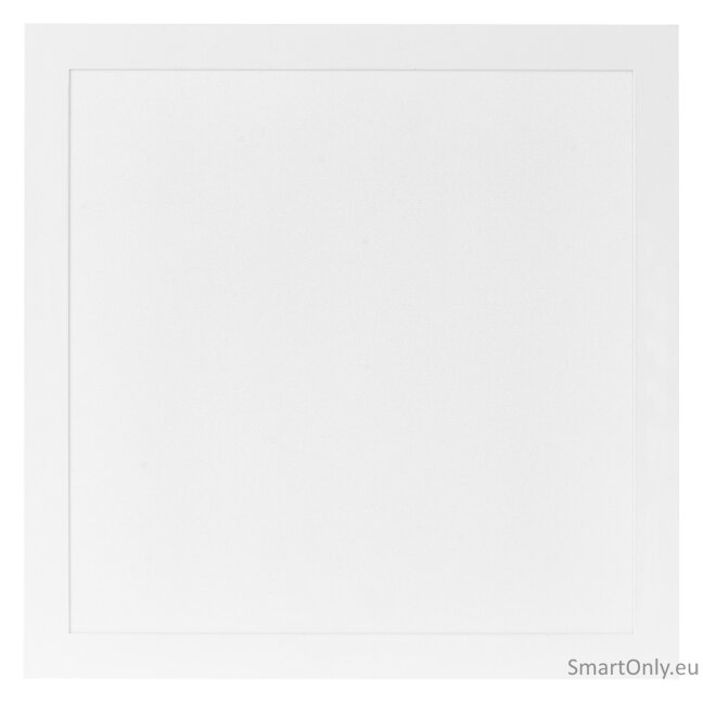 Osram SMART+ WIFI PLANON MAGIC PANEL 300x300mm RGB+TW Dimmable IR RC White | 14 W | RGBTW | Wi-Fi