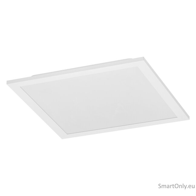 Osram SMART+ WIFI PLANON MAGIC PANEL 450x450mm RGB+TW Dimmable IR RC White | 24 W | RGBTW | Wi-Fi 1 Osram SMART+ WIFI PLANON MAGIC PANEL 450x450mm RGB+TW Dimmable IR RC White | 24 W | RGBTW | Wi-Fi 1
