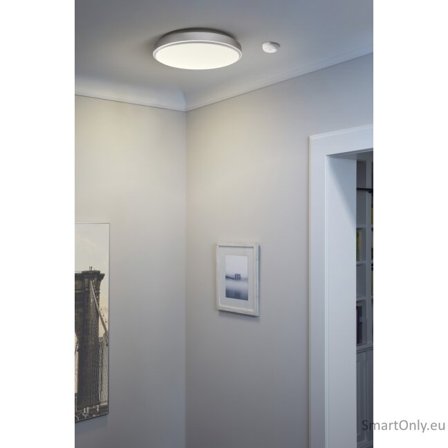 Osram SMART+ WIFI Smoke Detector | White 2