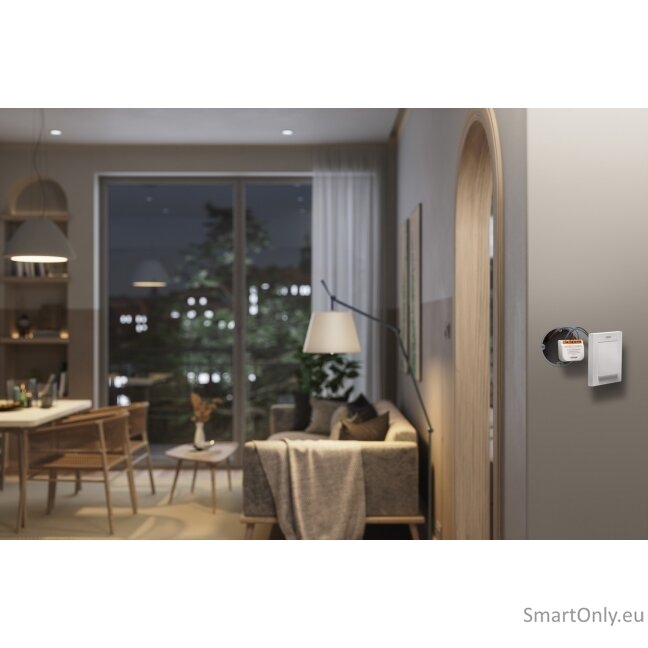 Osram SMART+ WIFI Switch Module 2 Channel | White 2
