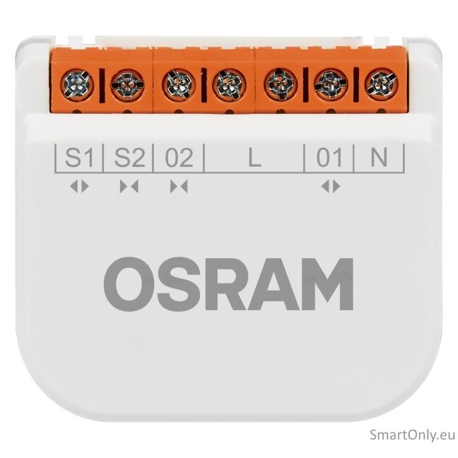 Osram SMART+ WIFI Switch Module Curtain White | White 1