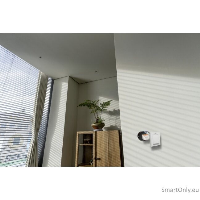 Osram SMART+ WIFI Switch Module Curtain White | White 2 Osram SMART+ WIFI Switch Module Curtain White | White 2