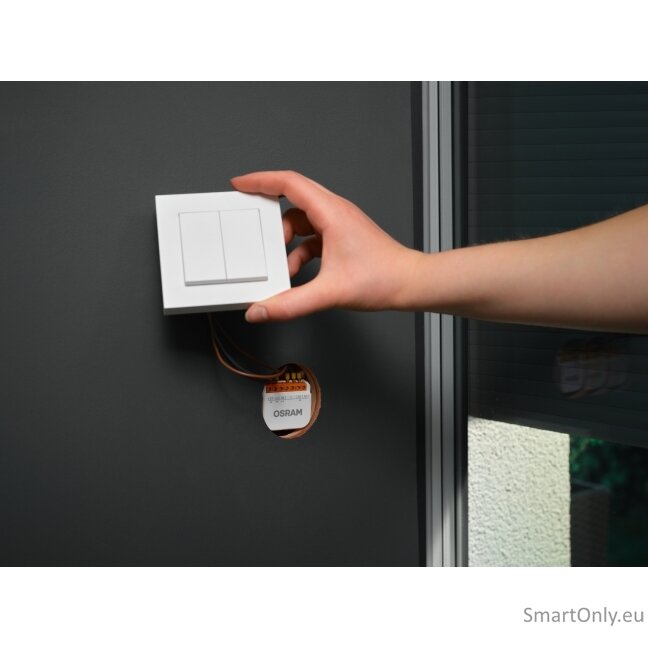 Osram SMART+ WIFI Switch Module Curtain White | White 3 Osram SMART+ WIFI Switch Module Curtain White | White 3