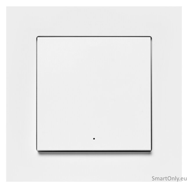 Osram SMART+WALL SWITCH 1-GANG MATTER | White
