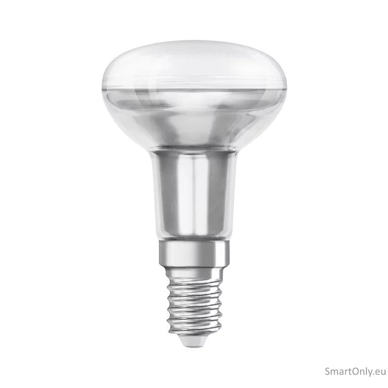 Osram Parathom Reflector LED R50 40 non-dim 36° 2,6W/827 E14 bulb Osram Parathom Reflector LED R50 40 non-dim 36° 2,6W/827 E14 bulb