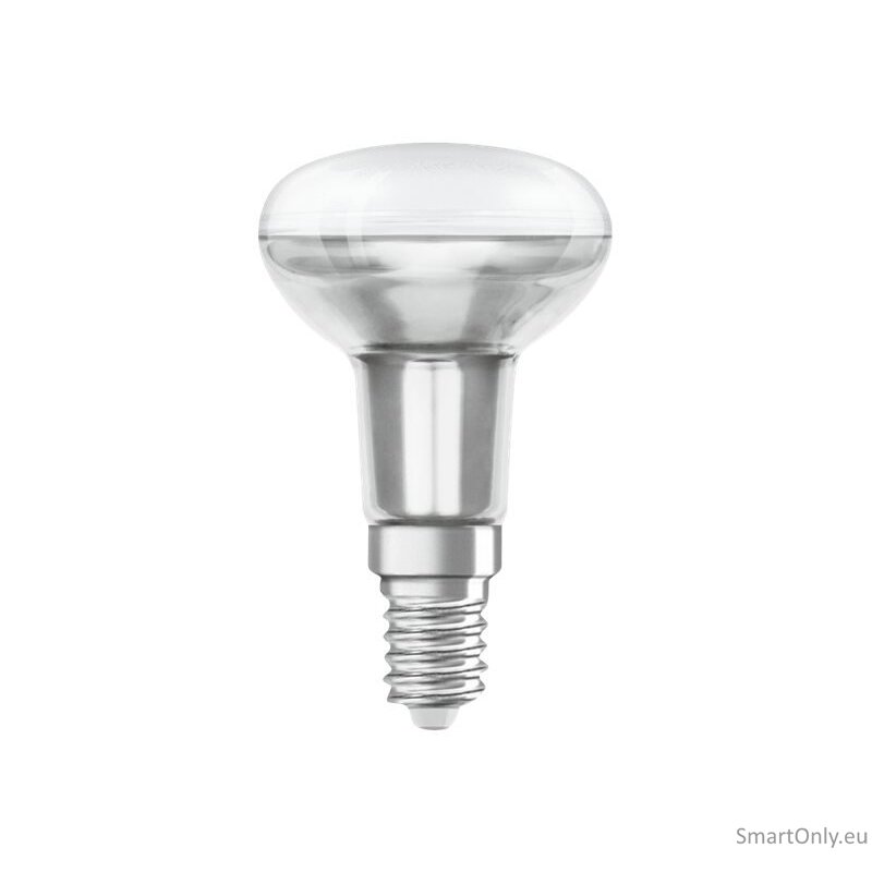 Osram Parathom Reflector LED R50 40 non-dim 36° 2,6W/827 E14 bulb 4 Osram Parathom Reflector LED R50 40 non-dim 36° 2,6W/827 E14 bulb 4