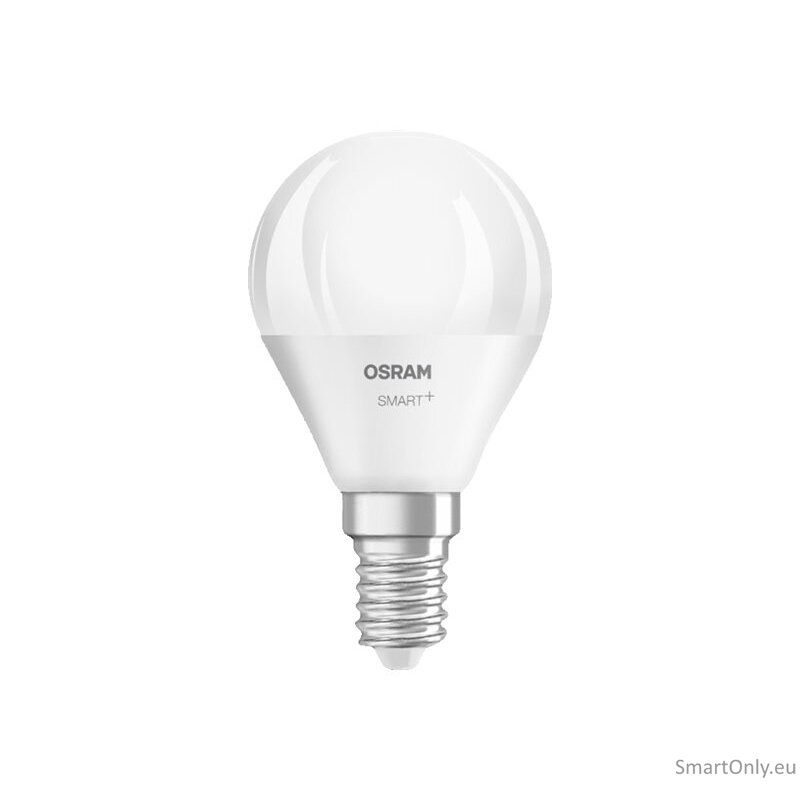 Osram SMART+ MATTER Multicolor Classic P40 | E14 | 4.9 W | RGBW | Wi-Fi 5