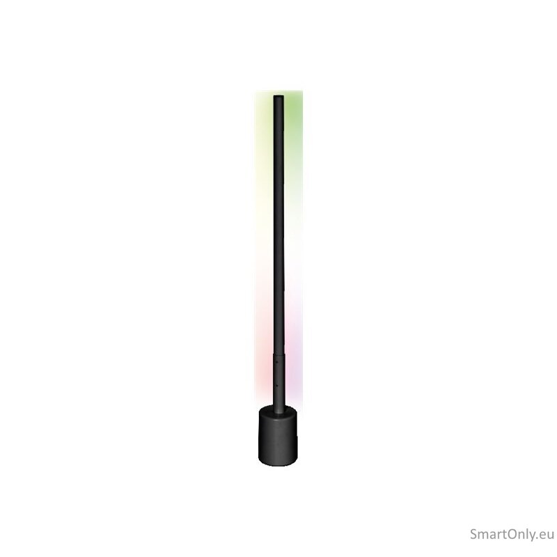 Osram SMART WIFI FLOOR CORNERSLIM RGBTWBK | 8 W | Tunable White | Wi-Fi 4