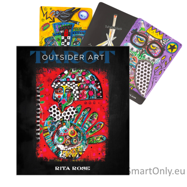 outsider-art-tarot-kortos-schiffer-publishing