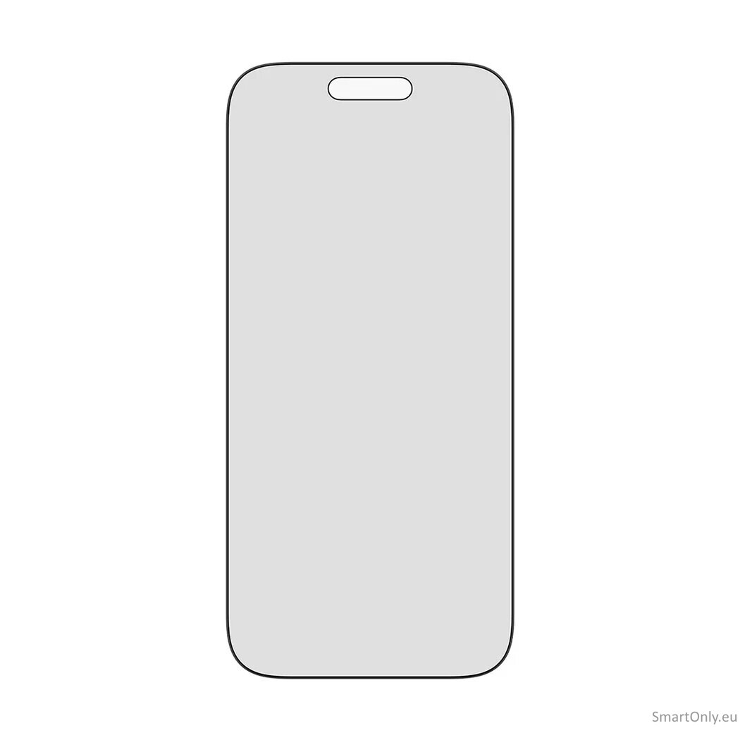 PanzerGlass Screen protector | Apple | iPhone 17 Pro | Glass | Transparent | Ultra-Wide Fit w. EasyAligner 1 PanzerGlass Screen protector | Apple | iPhone 17 Pro | Glass | Transparent | Ultra-Wide Fit w. EasyAligner 1