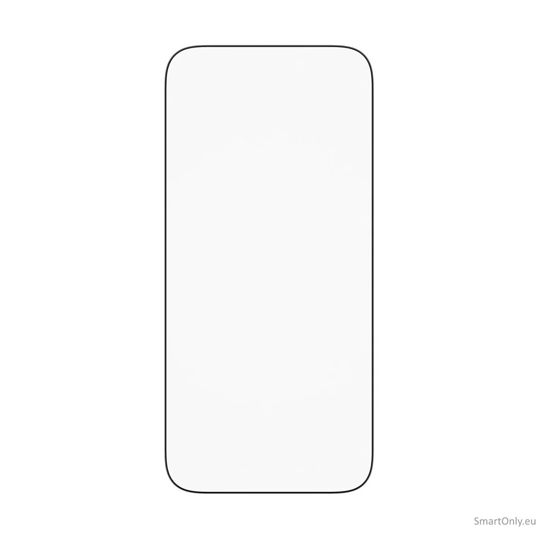 PanzerGlass Screen protector | Apple | iPhone 17 Pro Max | Glass | Transparent | Ultra-Wide Fit w. EasyAligner 1 PanzerGlass Screen protector | Apple | iPhone 17 Pro Max | Glass | Transparent | Ultra-Wide Fit w. EasyAligner 1