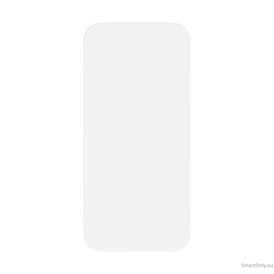 PanzerGlass Screen protector | Apple | iPhone Air | Glass | Transparent | Ultra-Wide Fit w. EasyAligner 1 PanzerGlass Screen protector | Apple | iPhone Air | Glass | Transparent | Ultra-Wide Fit w. EasyAligner 1