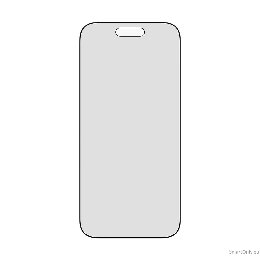 PanzerGlass Screen protector | Apple | iPhone Air | Glass | Transparent | Ultra-Wide Fit w. EasyAligner 1 PanzerGlass Screen protector | Apple | iPhone Air | Glass | Transparent | Ultra-Wide Fit w. EasyAligner 1