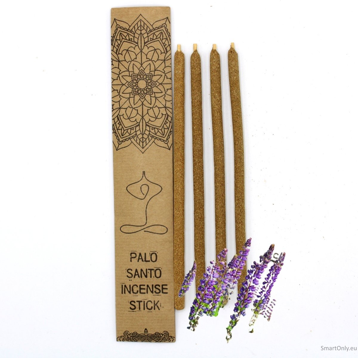 Palo Santo smilkalai - Chipre Aw Artisan