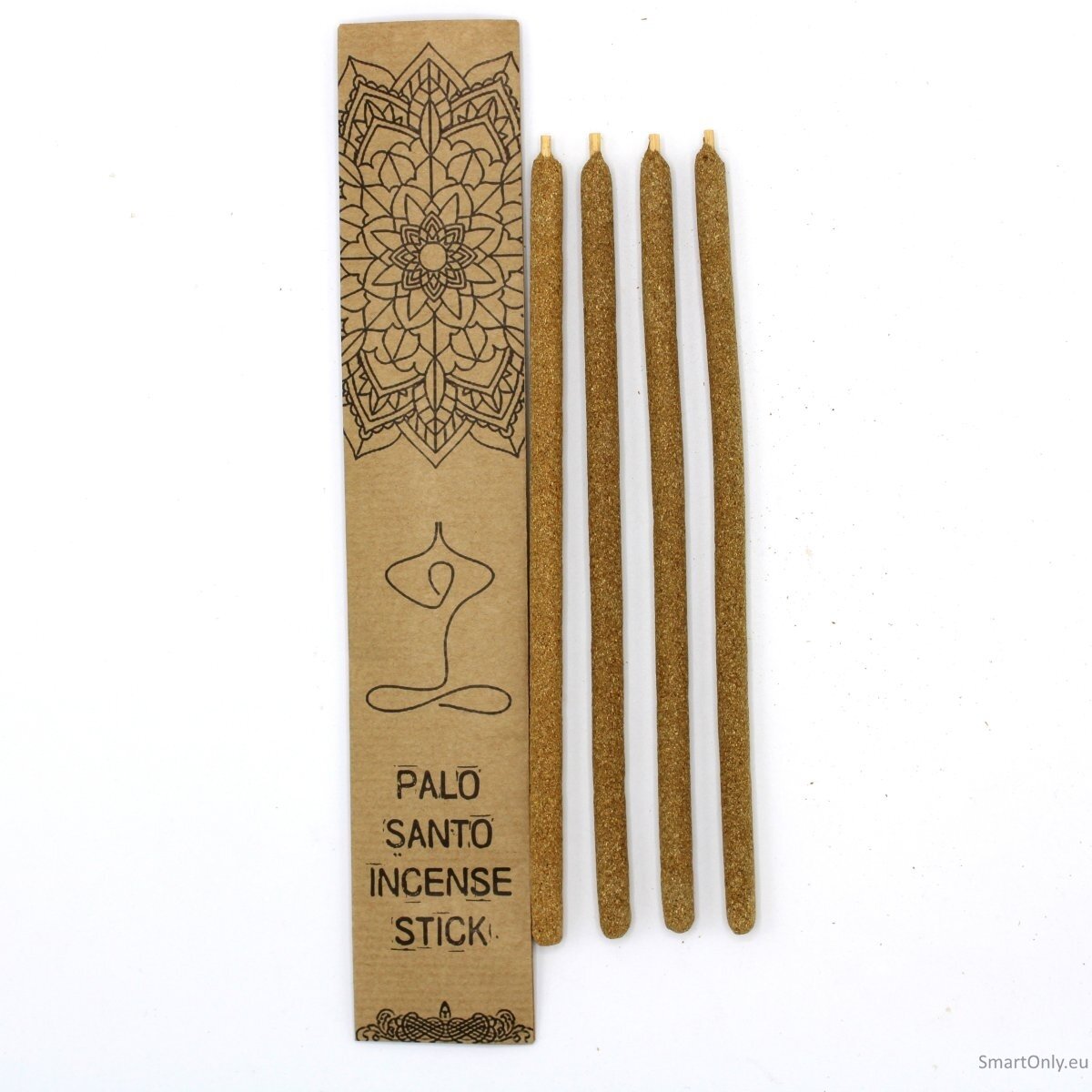 Palo Santo smilkalai - Classic Aw Artisan Palo Santo smilkalai - Classic Aw Artisan