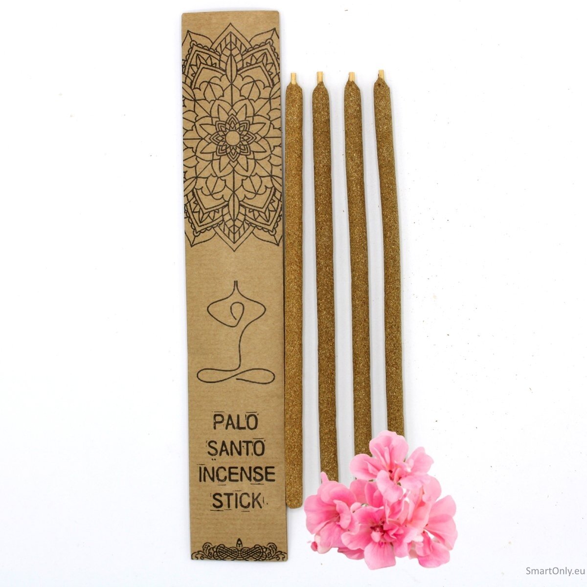 Palo Santo smilkalai - Fresh Flowers Aw Artisan Palo Santo smilkalai - Fresh Flowers Aw Artisan