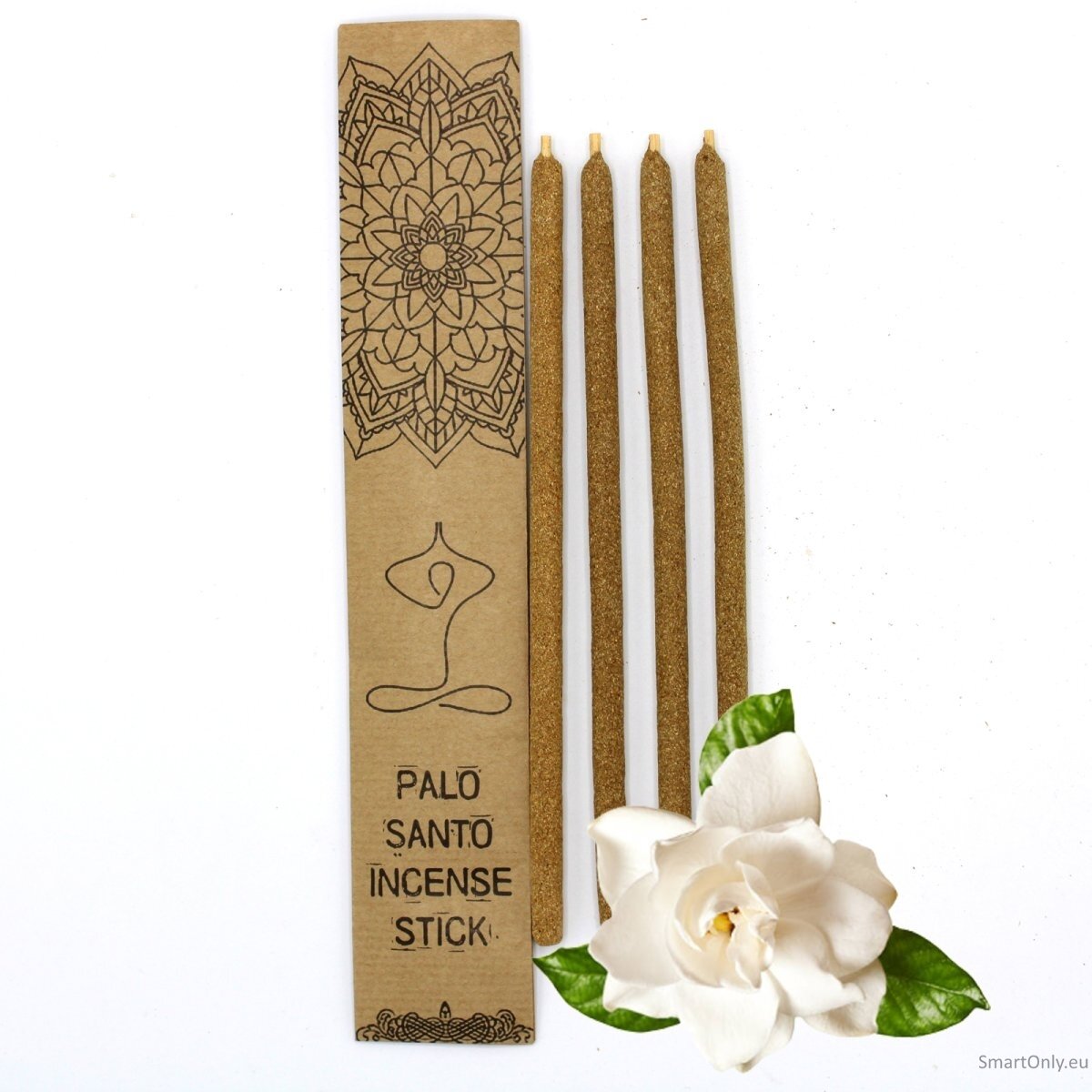 Palo Santo smilkalai - Gardenia Aw Artisan Palo Santo smilkalai - Gardenia Aw Artisan