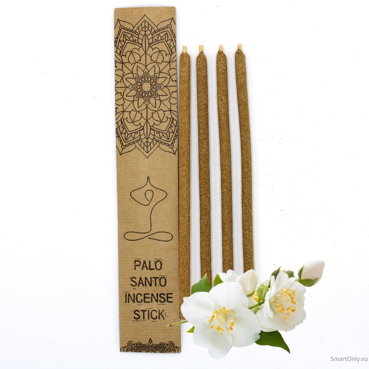 Palo Santo smilkalai - Jasmine Aw Artisan Palo Santo smilkalai - Jasmine Aw Artisan