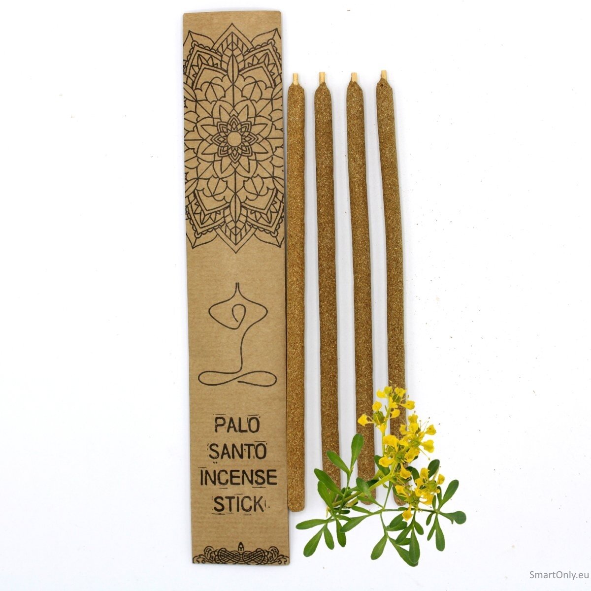 Palo Santo smilkalai - Ruda Aw Artisan Palo Santo smilkalai - Ruda Aw Artisan