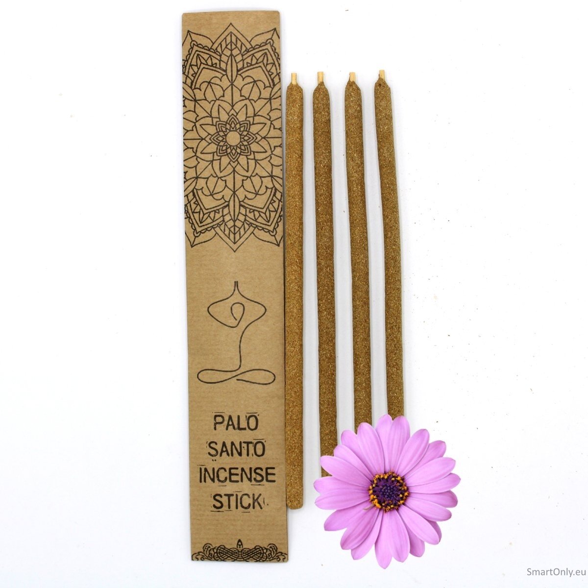 Palo Santo smilkalai - Violet Aw Artisan Palo Santo smilkalai - Violet Aw Artisan