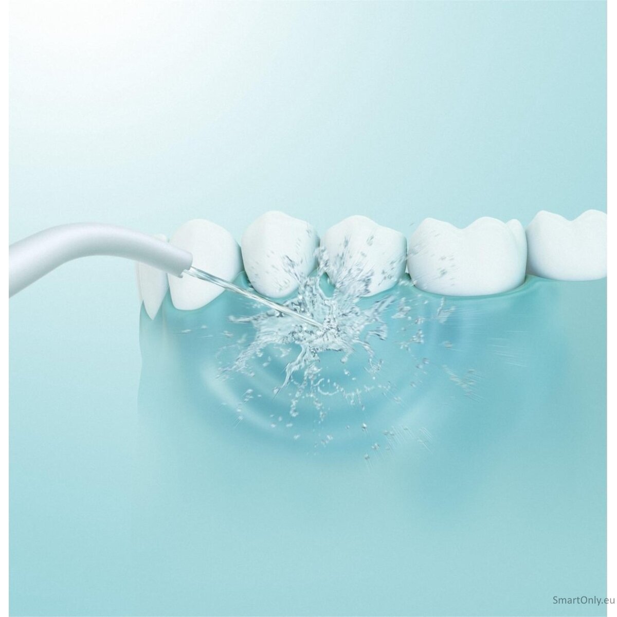 Panasonic EW-DJ26-V303 Oral Irrigator, White 4 Panasonic EW-DJ26-V303 Oral Irrigator, White 4