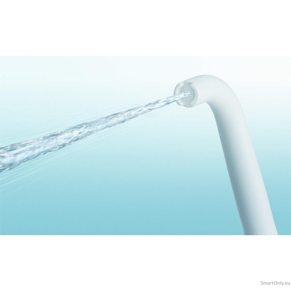 Panasonic EW-DJ26-V303 Oral Irrigator, White 5 Panasonic EW-DJ26-V303 Oral Irrigator, White 5