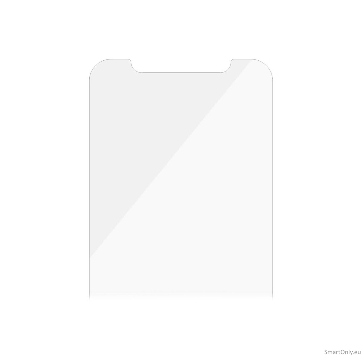 PanzerGlass 2661 Screen Protector, iPhone, X/XS, Tempered glass, Transparent 7
