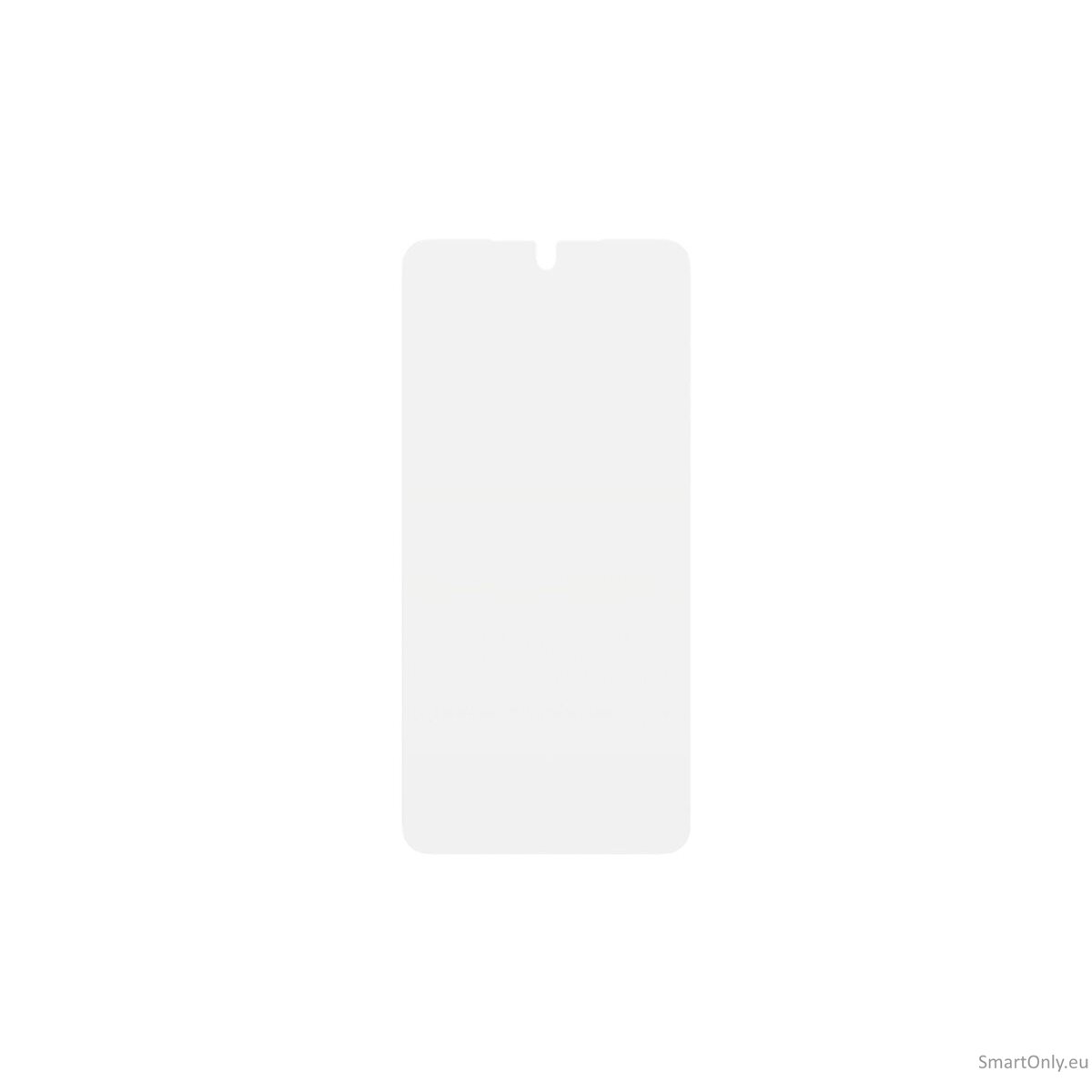 PanzerGlass Ceramic Screen Protector Samsung New Galaxy S26 Plus | Ultra-Wide Fit w. EasyAligner | PanzerGlass