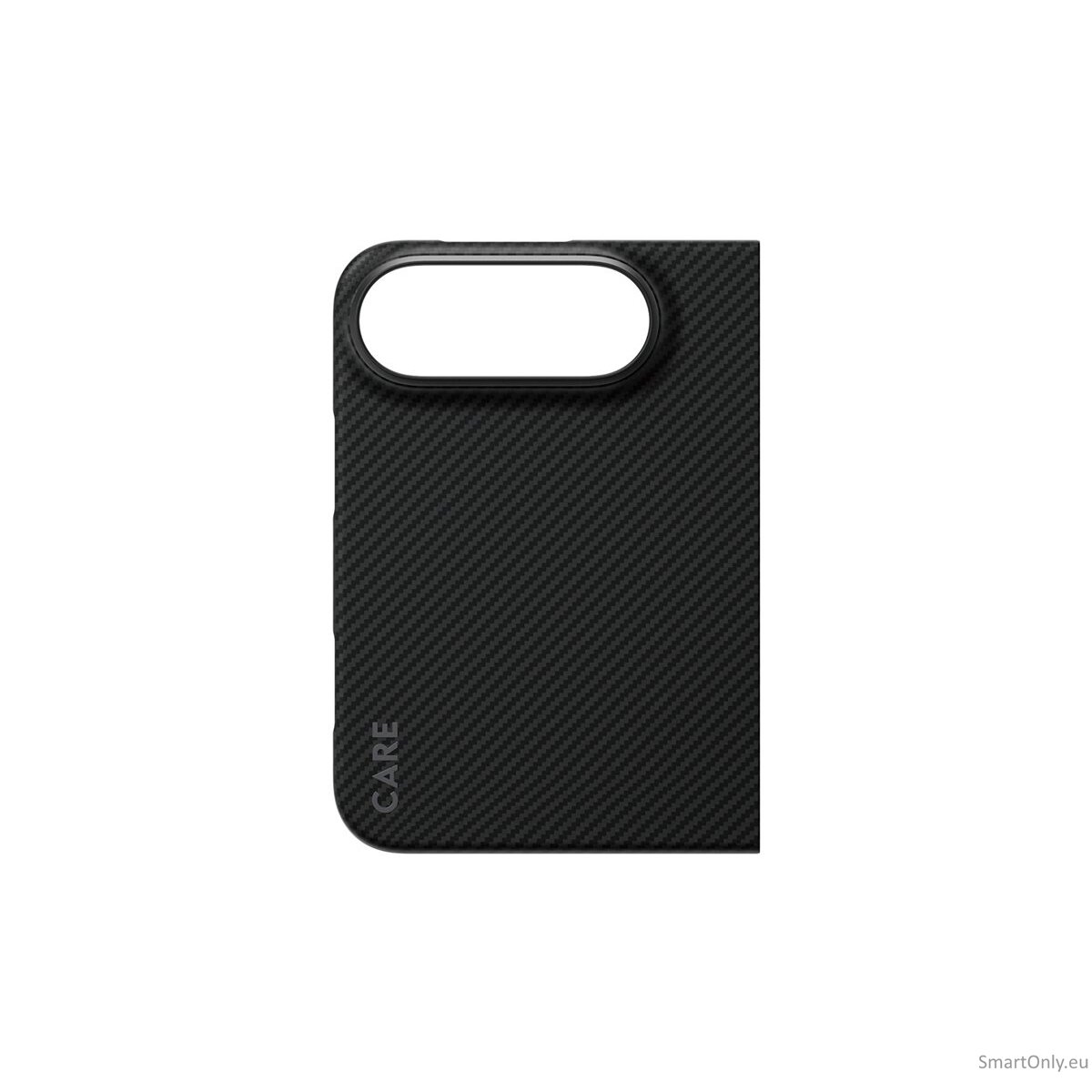 PanzerGlass Discovery Case | Back cover | Apple | iPhone 2026 Fold | Recycled plastic | Black 11 PanzerGlass Discovery Case | Back cover | Apple | iPhone 2026 Fold | Recycled plastic | Black 11