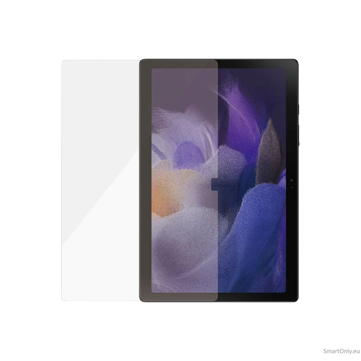 PanzerGlass | Galaxy Tab A8 | Clear 15