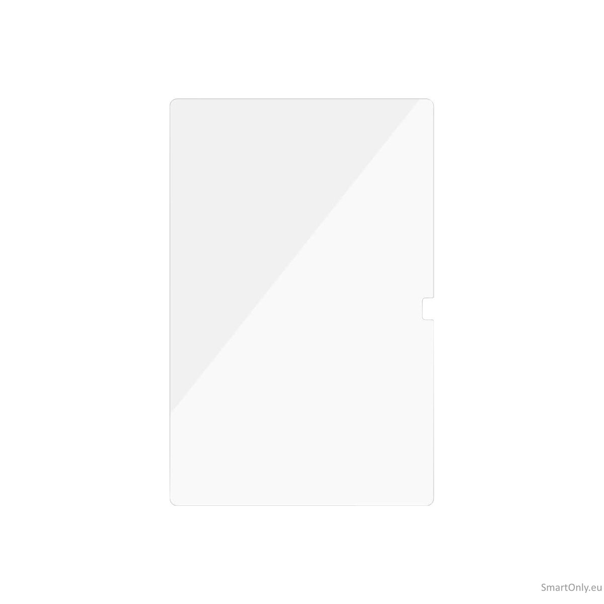 PanzerGlass | Galaxy Tab A8 | Clear 16 PanzerGlass | Galaxy Tab A8 | Clear 16