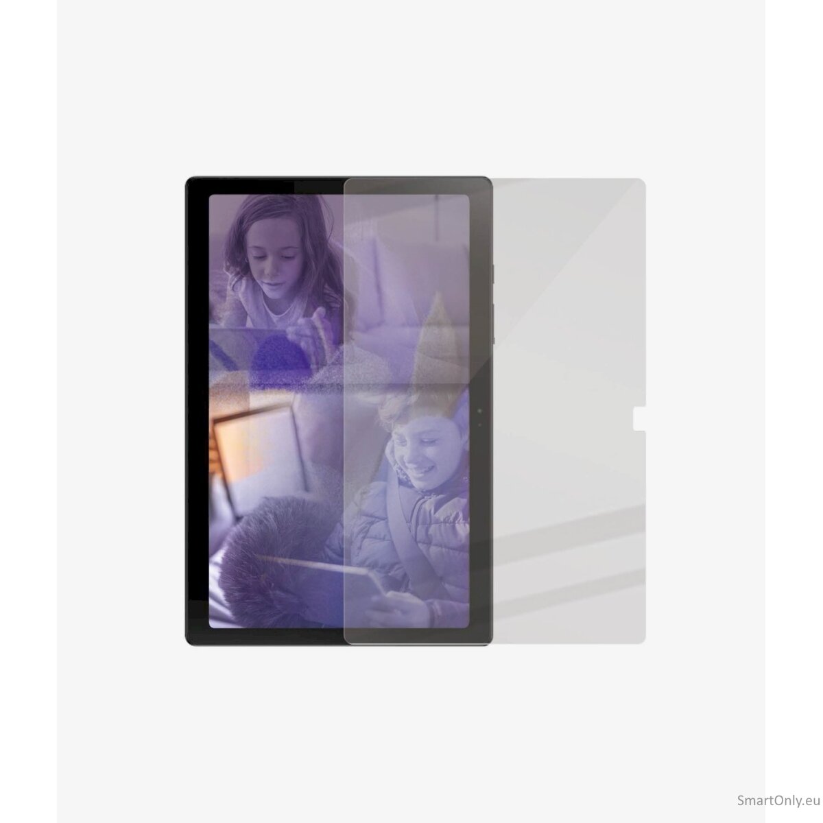 PanzerGlass | Galaxy Tab A8 | Clear PanzerGlass | Galaxy Tab A8 | Clear