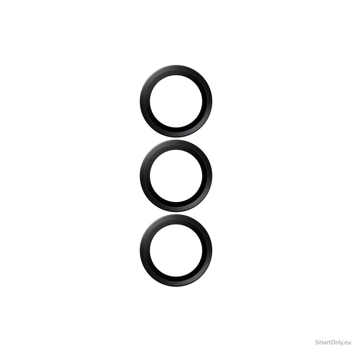 PanzerGlass Hoops Camera Lens Protector Black Samsung New Galaxy S26 | S26 Plus | PanzerGlass 2 PanzerGlass Hoops Camera Lens Protector Black Samsung New Galaxy S26 | S26 Plus | PanzerGlass 2