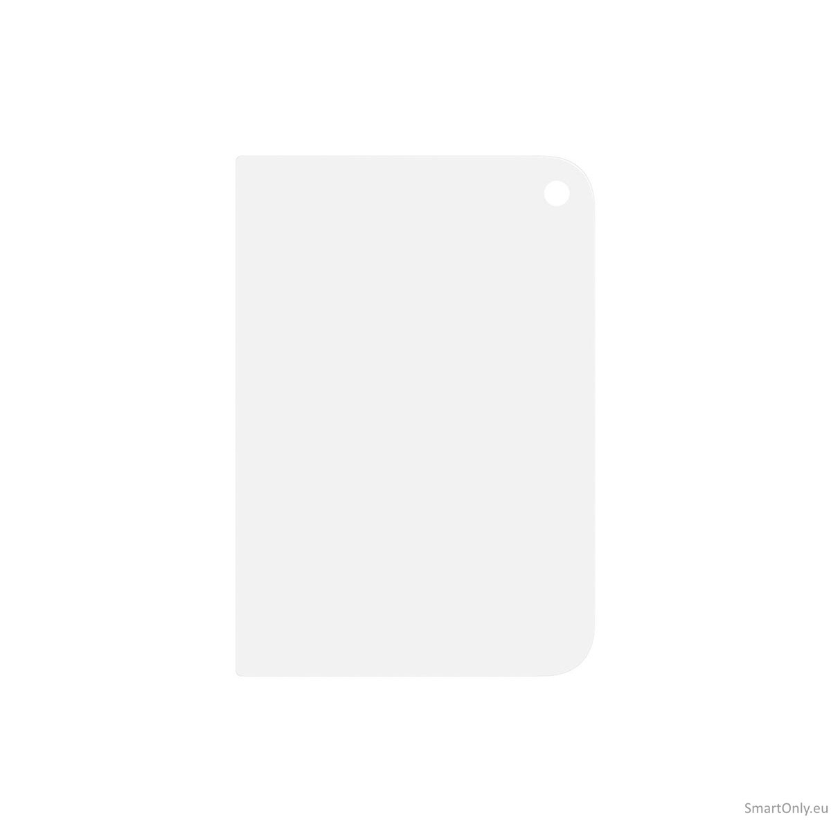 PanzerGlass Privacy w. EasyAligner | Screen protector | Apple | iPhone Duo | Glass | Transparent 5