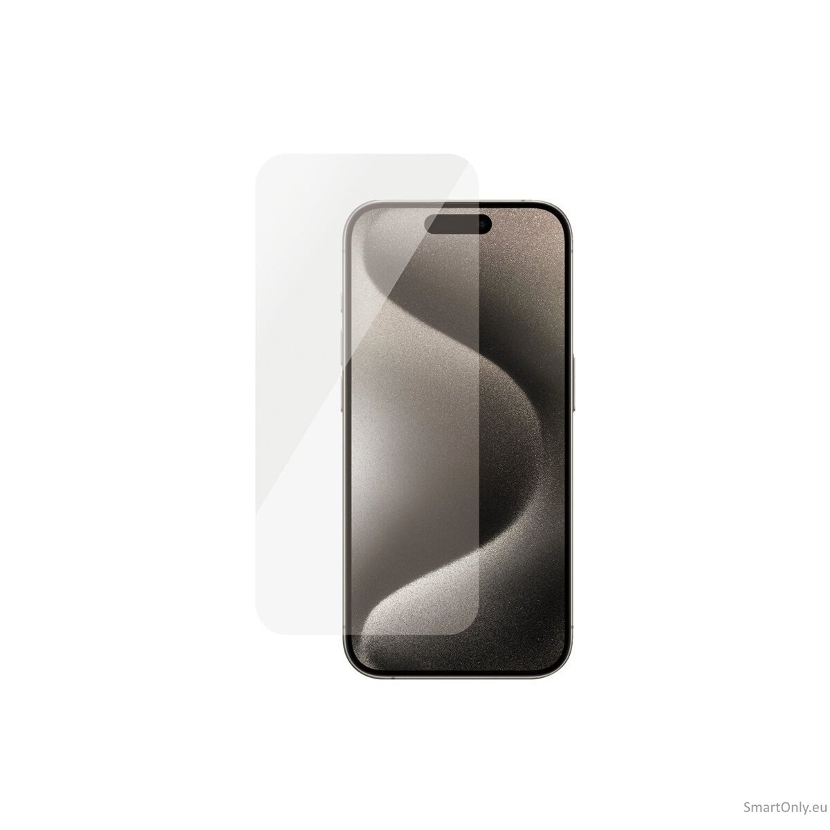 PanzerGlass SAFE. Screen Protector Iphone15 PRO Ultra-Wide Fit PanzerGlass 7 PanzerGlass SAFE. Screen Protector Iphone15 PRO Ultra-Wide Fit PanzerGlass 7
