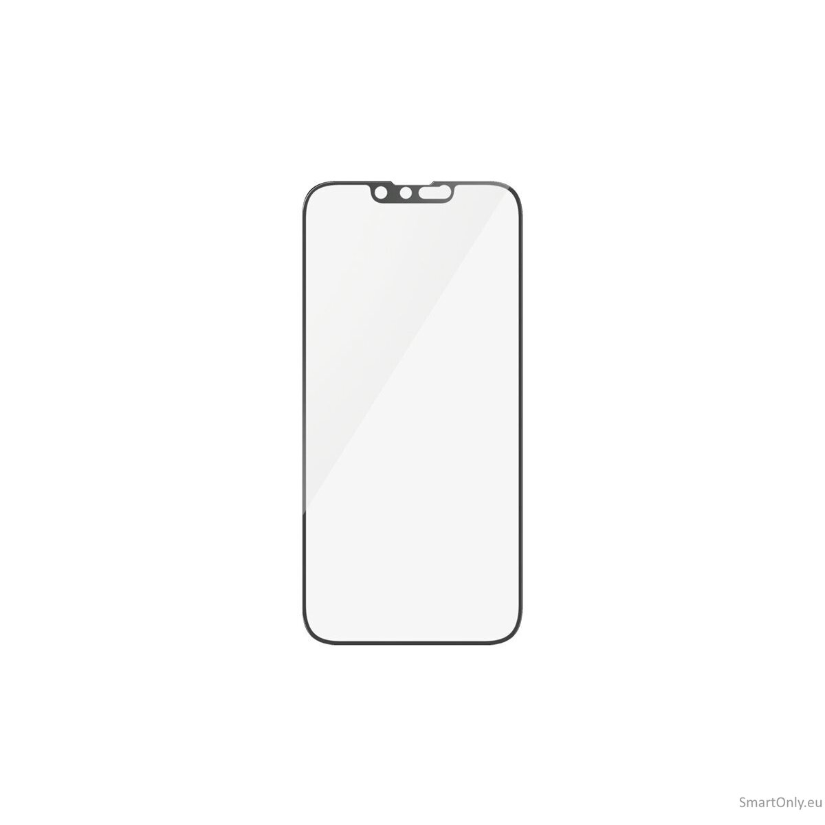 PanzerGlass Screen protector | Apple | iPhone 13/iPhone 13 Pro/iPhone 14/iPhone 16e | Glass | Transparent | Ultra-Wide Fit W. Aligner 6 PanzerGlass Screen protector | Apple | iPhone 13/iPhone 13 Pro/iPhone 14/iPhone 16e | Glass | Transparent | Ultra-Wide Fit W. Aligner 6