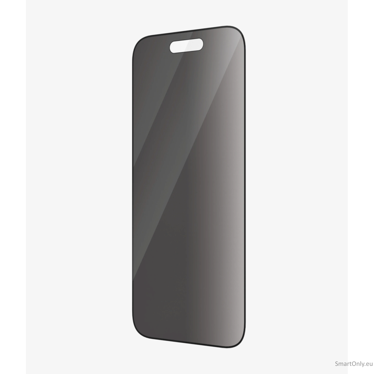 PanzerGlass Screen protector, Apple, iPhone 14 Pro, Glass, Black, Privacy 1 PanzerGlass Screen protector, Apple, iPhone 14 Pro, Glass, Black, Privacy 1