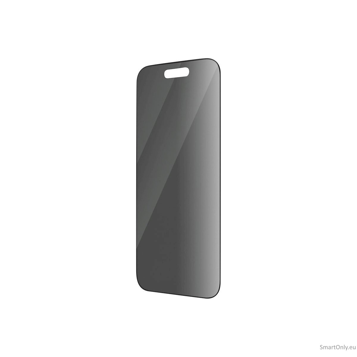 PanzerGlass Screen protector, Apple, iPhone 14 Pro, Glass, Black, Privacy 5 PanzerGlass Screen protector, Apple, iPhone 14 Pro, Glass, Black, Privacy 5