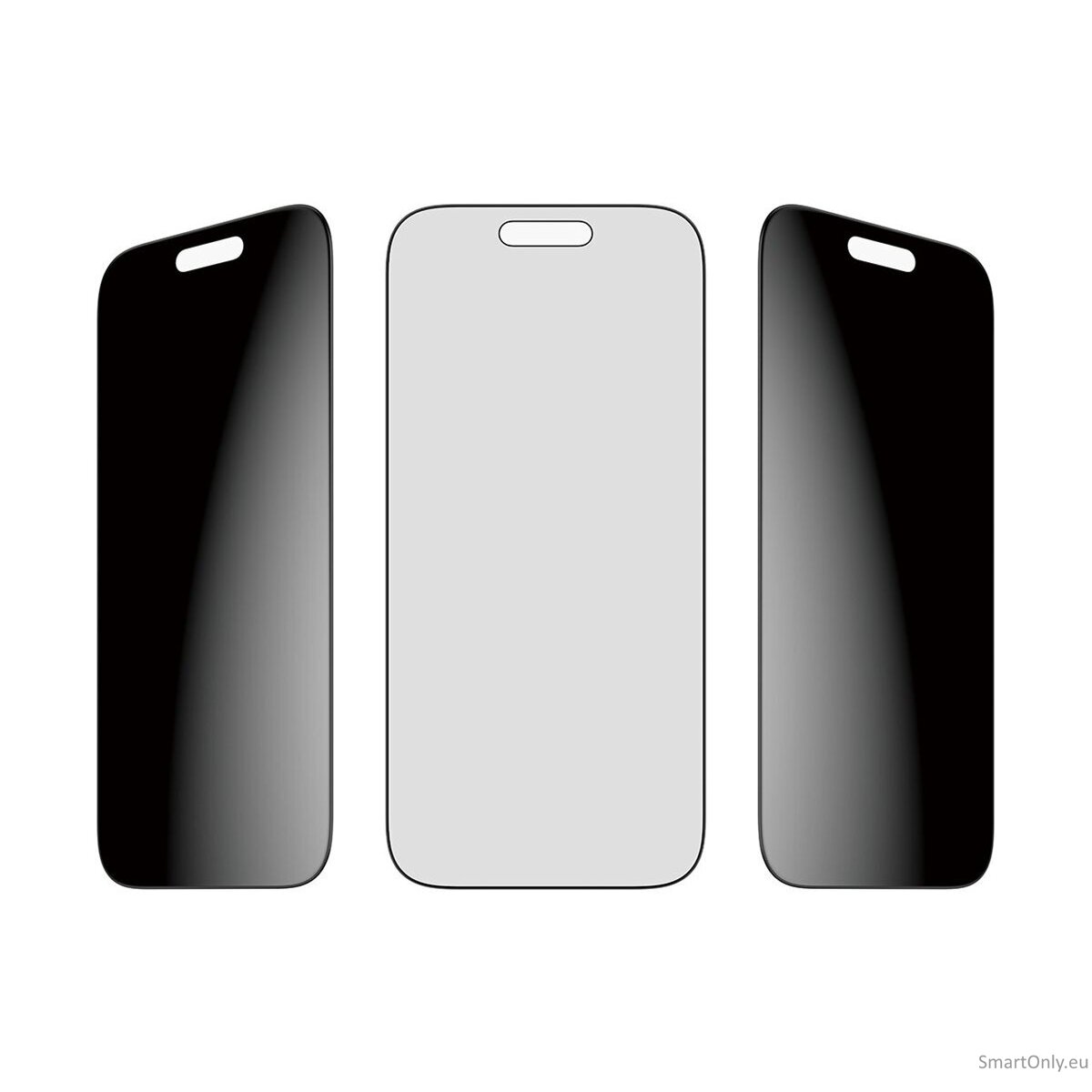 PanzerGlass Screen protector | Apple | iPhone 17 Pro | Glass | Transparent | Ultra-Wide Fit w. EasyAligner 7 PanzerGlass Screen protector | Apple | iPhone 17 Pro | Glass | Transparent | Ultra-Wide Fit w. EasyAligner 7