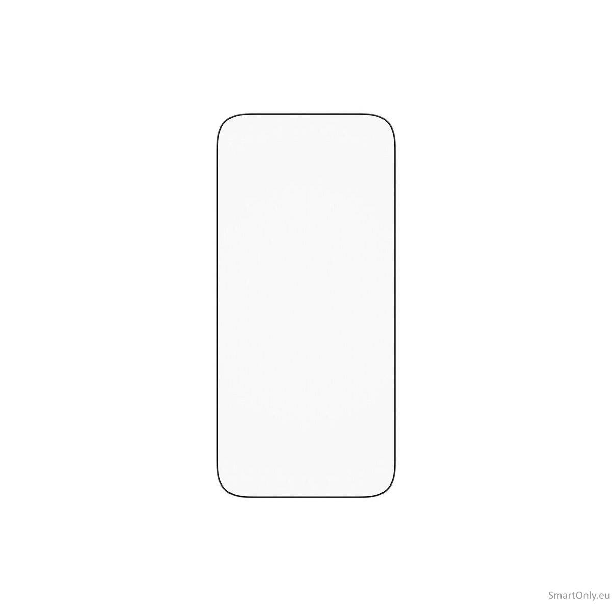PanzerGlass Screen protector | Apple | iPhone 17 Pro Max | Glass | Transparent | Ultra-Wide Fit w. EasyAligner 7 PanzerGlass Screen protector | Apple | iPhone 17 Pro Max | Glass | Transparent | Ultra-Wide Fit w. EasyAligner 7
