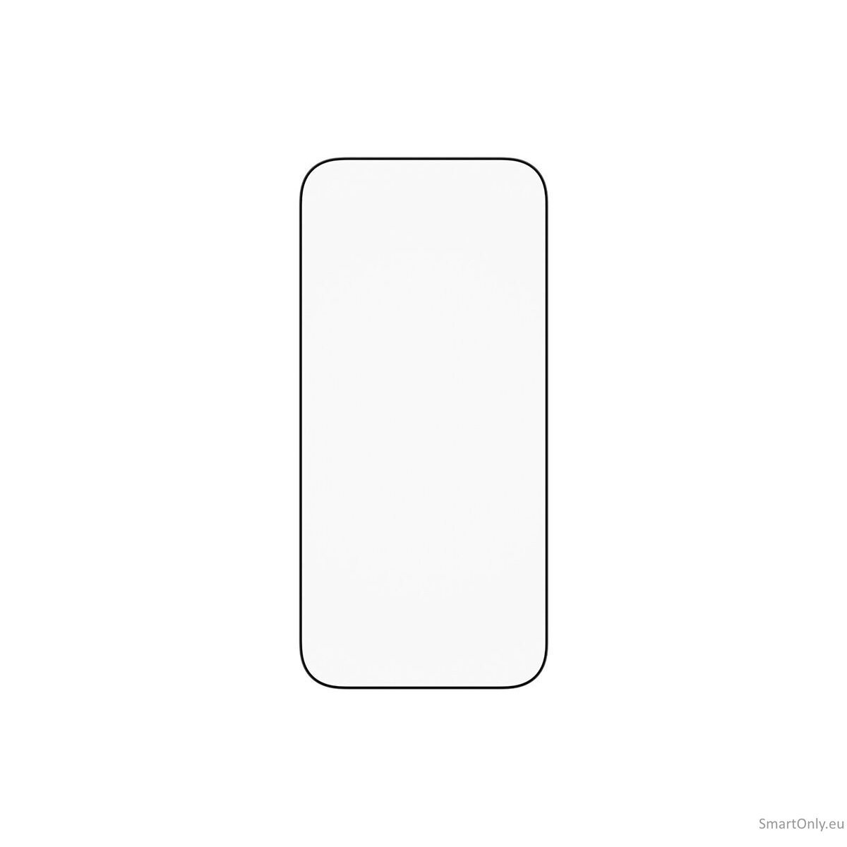 PanzerGlass Screen Protector iPhone 2025 6.6" | Ultra- Wide Fit w. EasyAligner | PanzerGlass 6 PanzerGlass Screen Protector iPhone 2025 6.6" | Ultra- Wide Fit w. EasyAligner | PanzerGlass 6