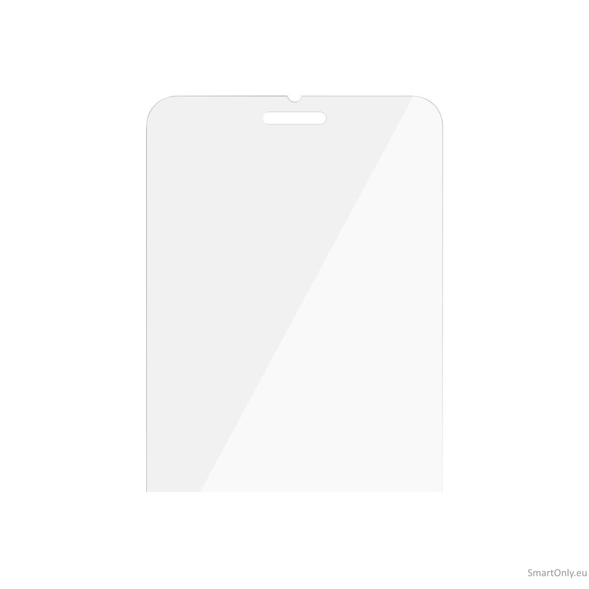 PanzerGlass Screen Protector, Iphone 6/6s/7/8/SE (2020), Glass, Crystal Clear, Rounded edges 10
