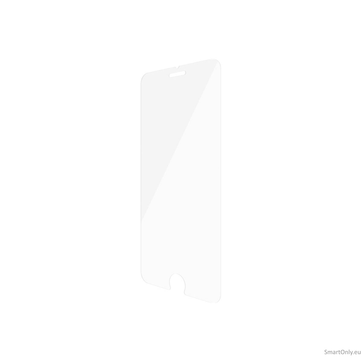PanzerGlass Screen Protector, Iphone 6/6s/7/8/SE (2020), Glass, Crystal Clear, Rounded edges 8 PanzerGlass Screen Protector, Iphone 6/6s/7/8/SE (2020), Glass, Crystal Clear, Rounded edges 8