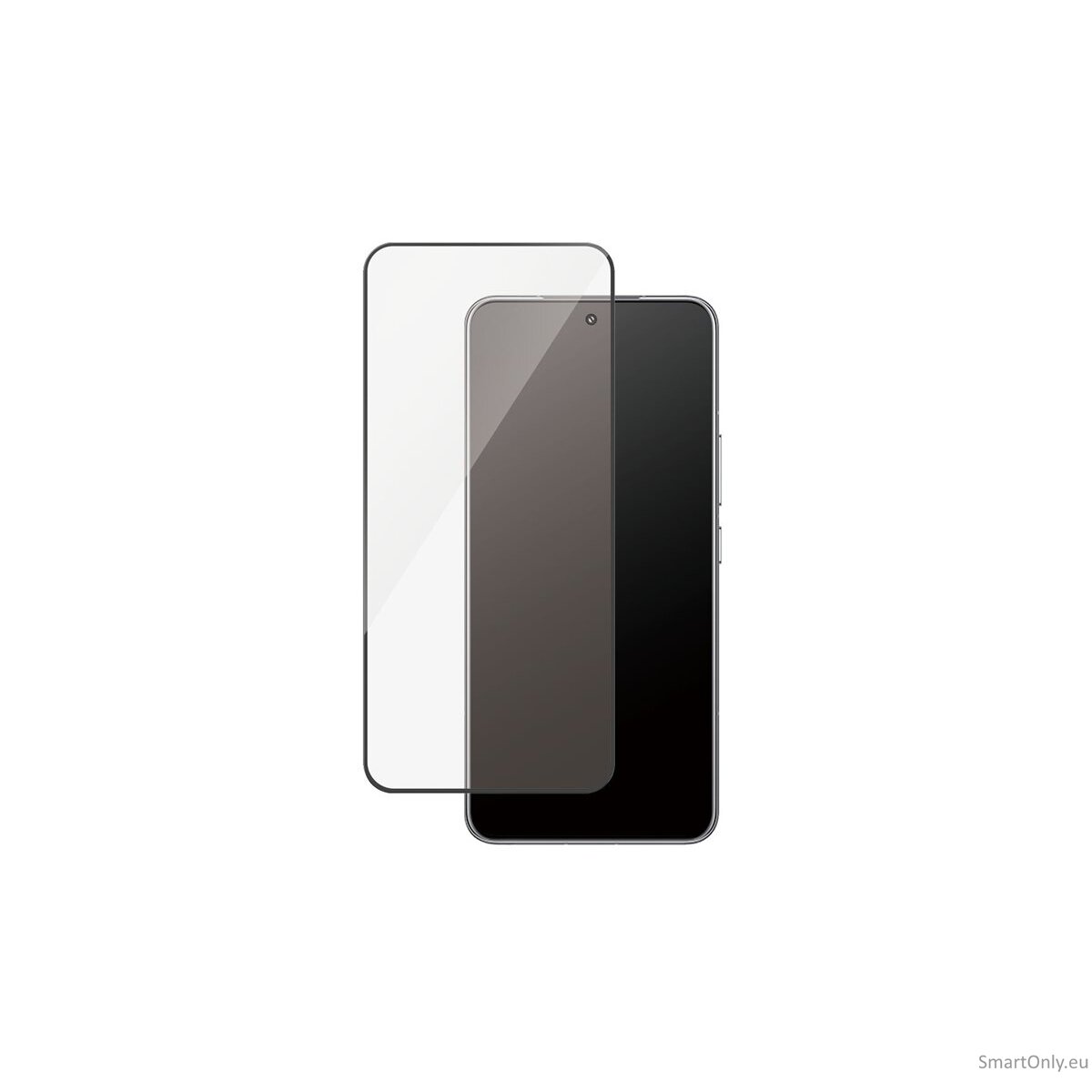 PanzerGlass Screen Protector Xiaomi 15 Ultra|Ultra-Wide Fit 4