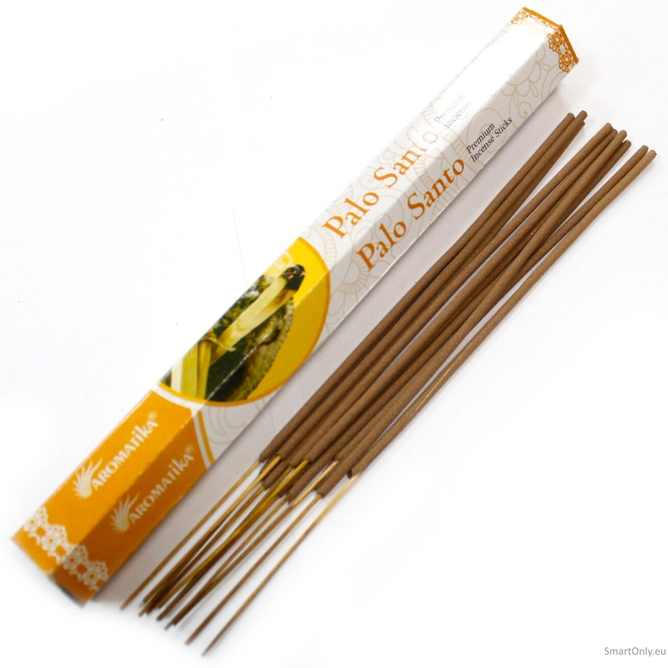 Palo Santo Natūralūs smilkalai Aromatika Palo Santo Natūralūs smilkalai Aromatika