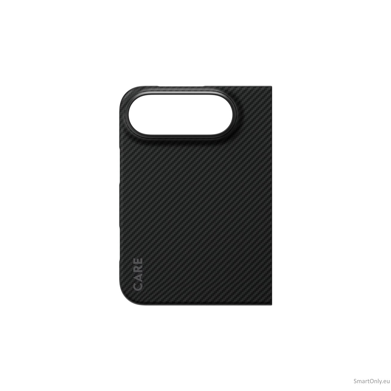 PanzerGlass Discovery Case | Back cover | Apple | iPhone 2026 Fold | Recycled plastic | Black 5