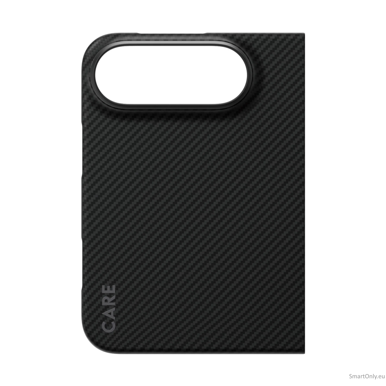 PanzerGlass Discovery Case | Back cover | Apple | iPhone 2026 Fold | Recycled plastic | Black 3 PanzerGlass Discovery Case | Back cover | Apple | iPhone 2026 Fold | Recycled plastic | Black 3