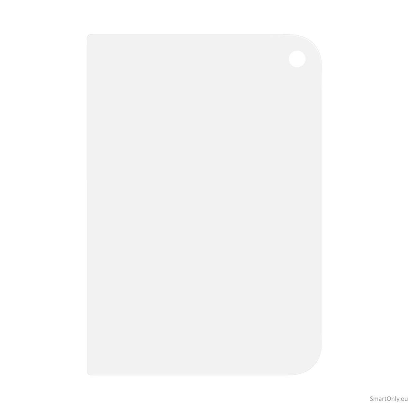 PanzerGlass Privacy w. EasyAligner | Screen protector | Apple | iPhone Duo | Glass | Transparent 2